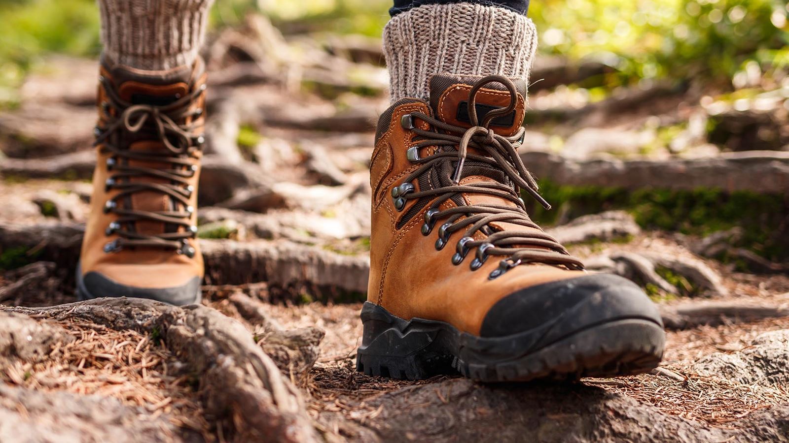 State cercando nuove scarpe da escursionismo? Ecco quattro errori da  evitare!